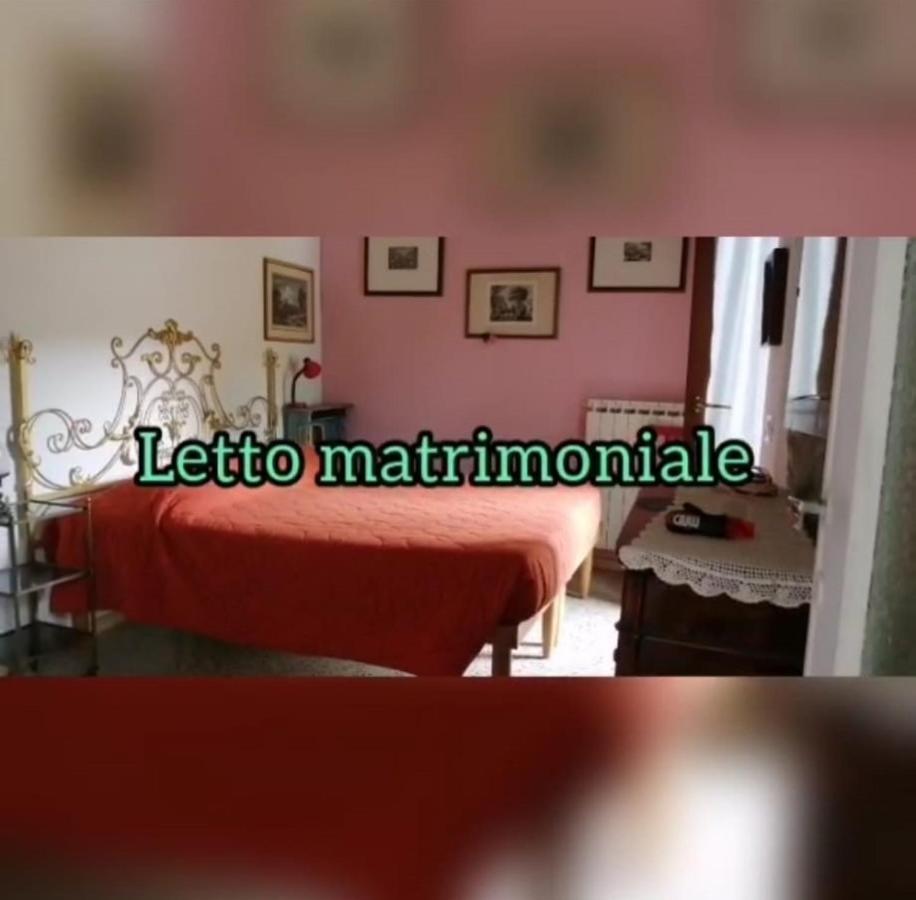 Il Borgo Della Colomba Villa Fosdinovo Buitenkant foto