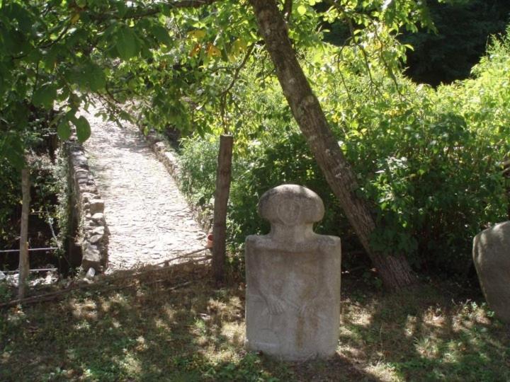 Il Borgo Della Colomba Villa Fosdinovo Buitenkant foto