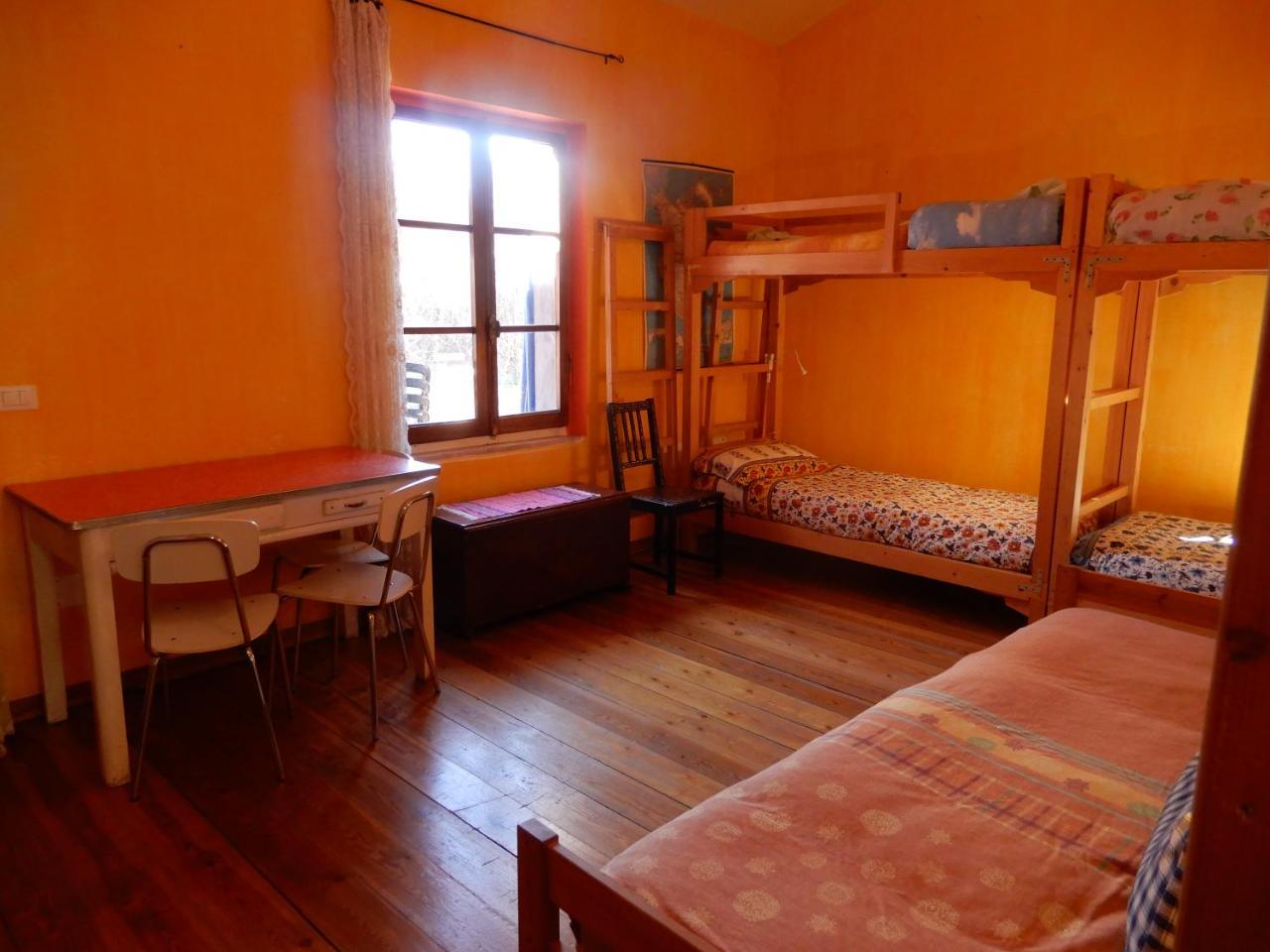 Il Borgo Della Colomba Villa Fosdinovo Buitenkant foto