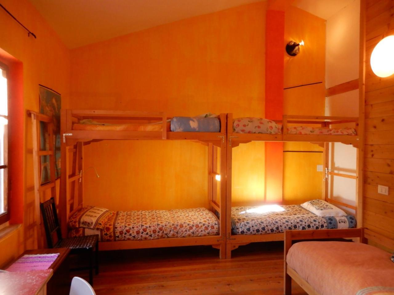 Il Borgo Della Colomba Villa Fosdinovo Buitenkant foto