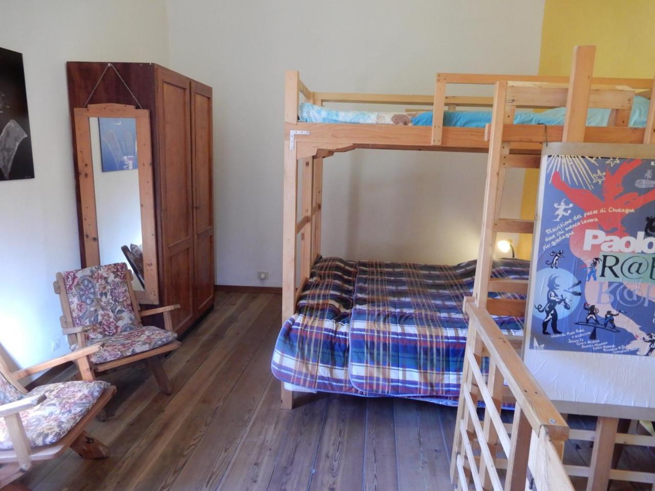 Il Borgo Della Colomba Villa Fosdinovo Buitenkant foto