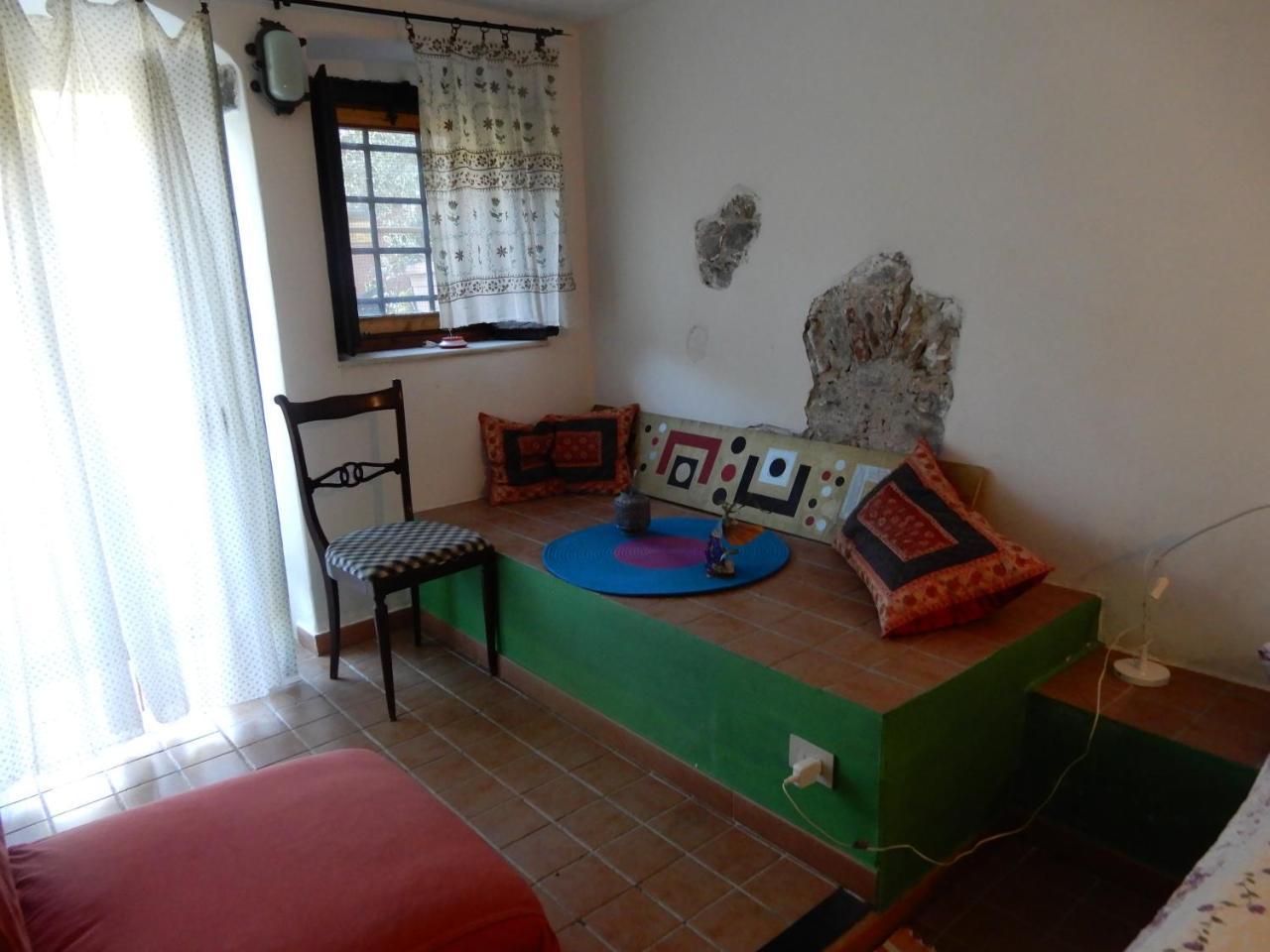 Il Borgo Della Colomba Villa Fosdinovo Buitenkant foto