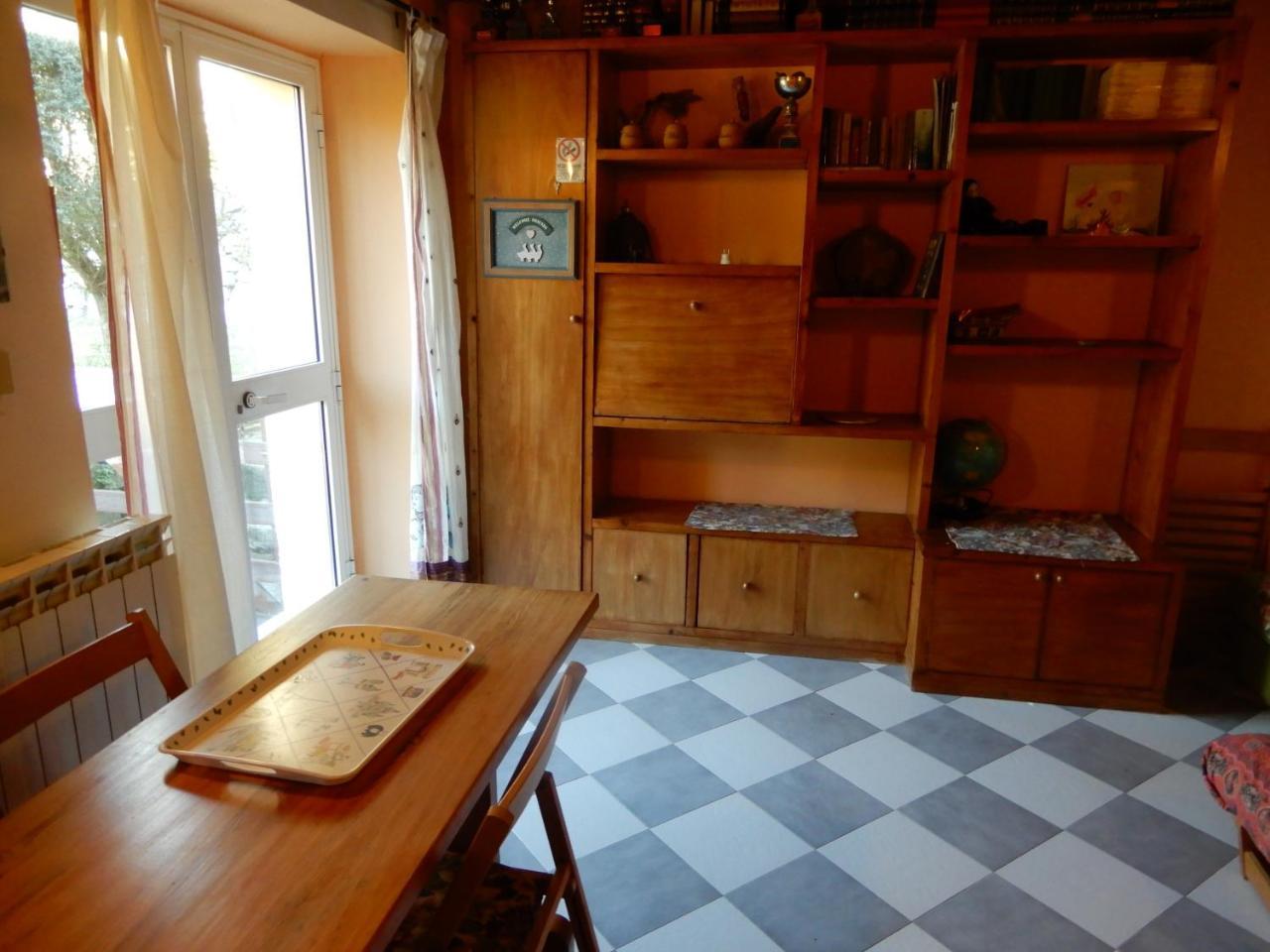 Il Borgo Della Colomba Villa Fosdinovo Buitenkant foto