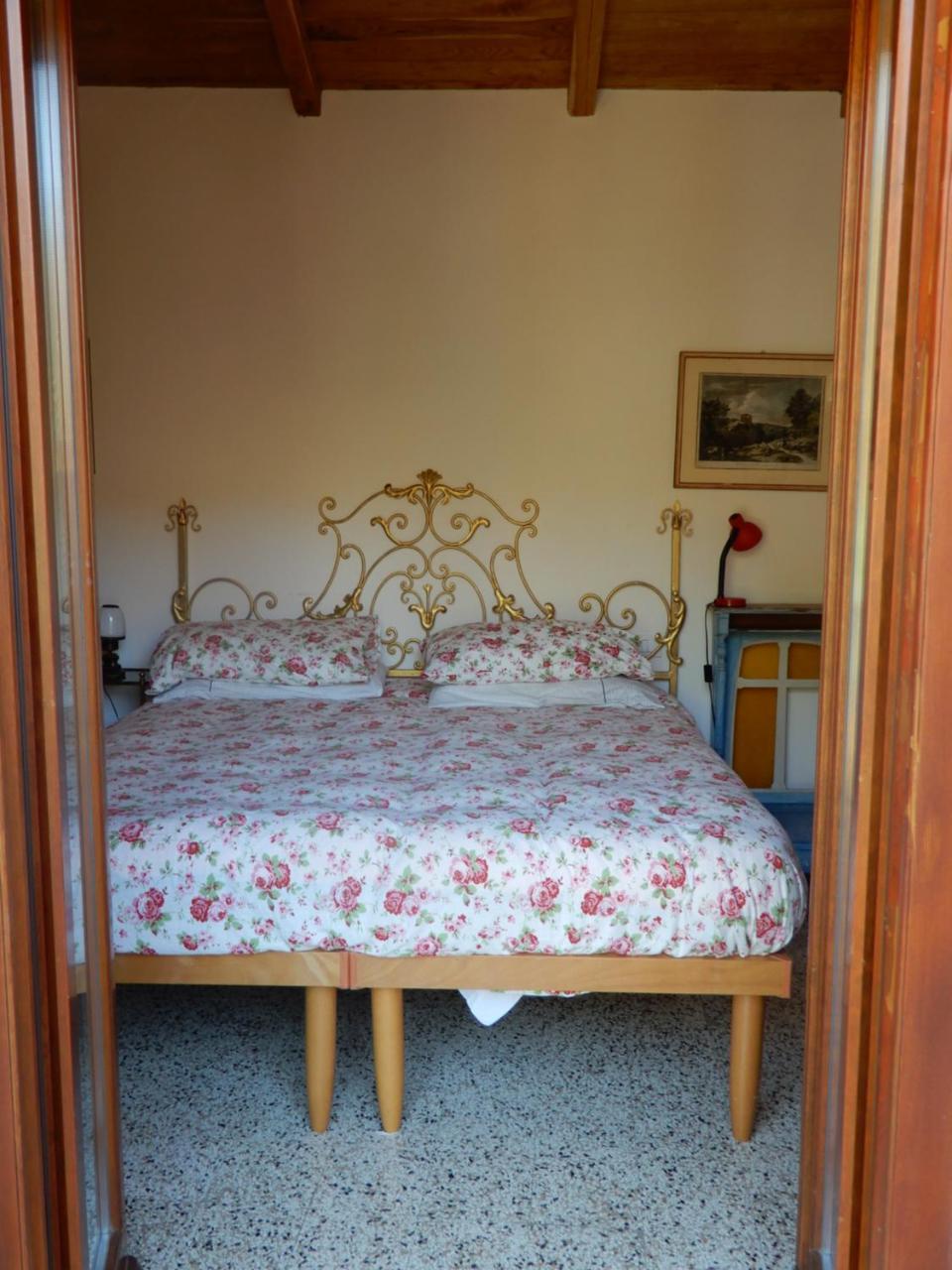 Il Borgo Della Colomba Villa Fosdinovo Buitenkant foto