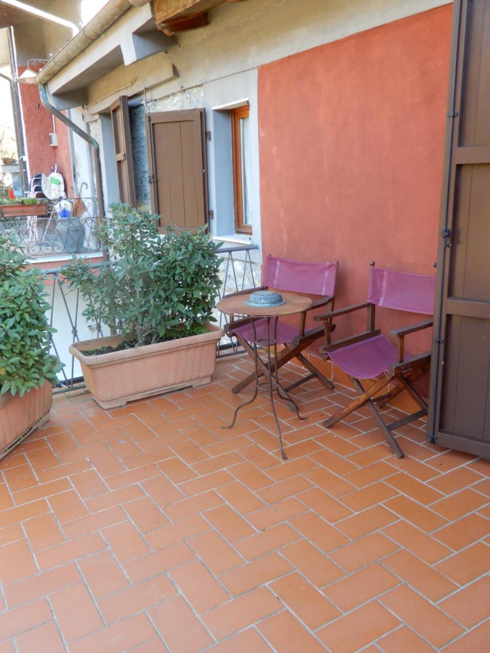 Il Borgo Della Colomba Villa Fosdinovo Buitenkant foto