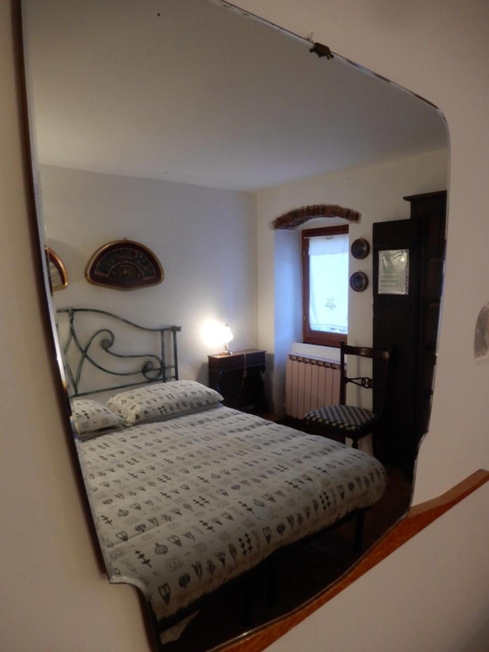 Il Borgo Della Colomba Villa Fosdinovo Buitenkant foto