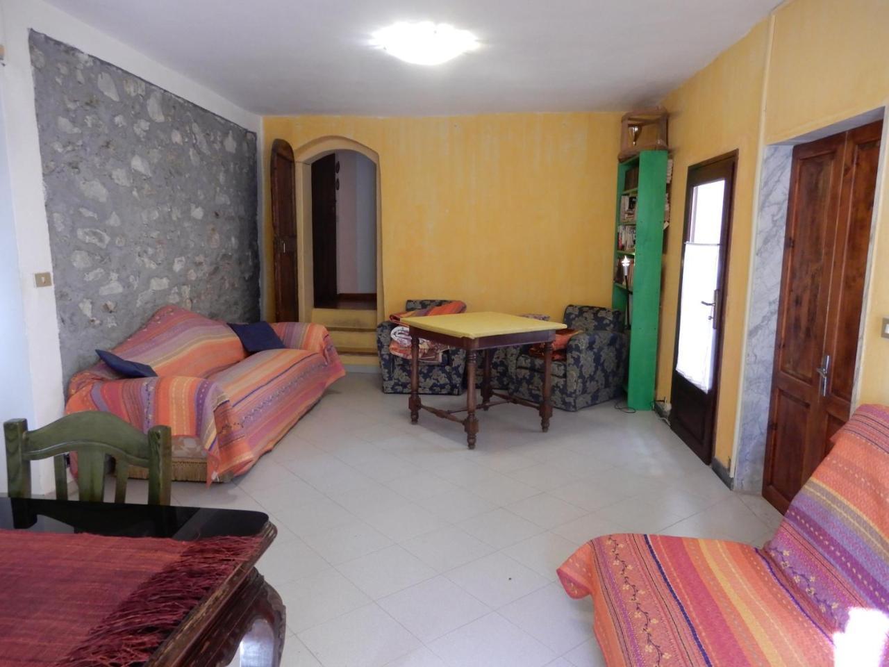 Il Borgo Della Colomba Villa Fosdinovo Buitenkant foto